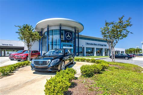 Mercedes benz of orange park - Schedule Service Appointments in One Click.